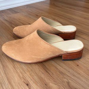 Nisolo Mariella Mule